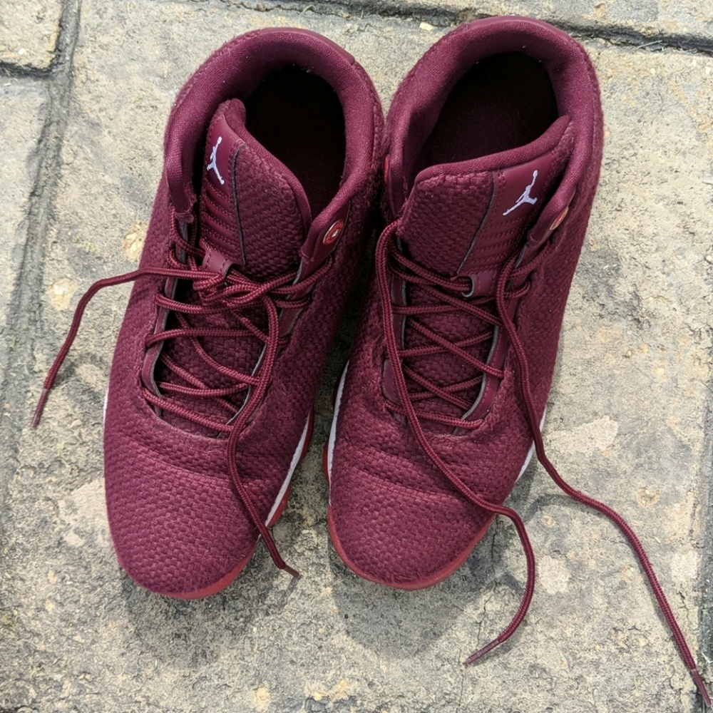 Jordan Basketball Shoes